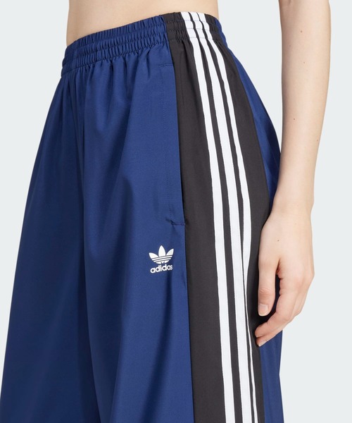 adidas（アディダス） パンツ Rasant カットライン トラックパンツ