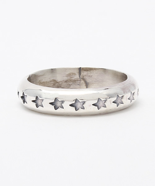 BEAMS+（ビームスプラス） 指輪 リング SUNSHINE REEVES×BEAMS PLUS