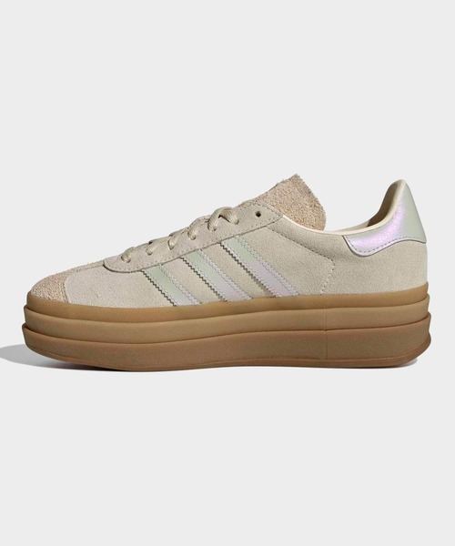 adidas（アディダス） スニーカー ガゼル / Gazelle / GAZELLE BOLD