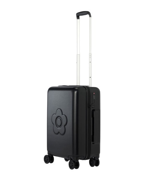 MARY QUANT（マリークヮント） スーツケース マリークワント mary