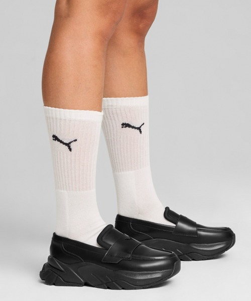 PUMA（プーマ） スニーカー ウィメンズ ローファー レディース