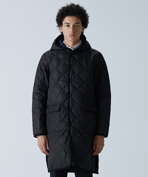 TAION（タイオン） ダウンジャケット ダウン 「」「ユニセックス