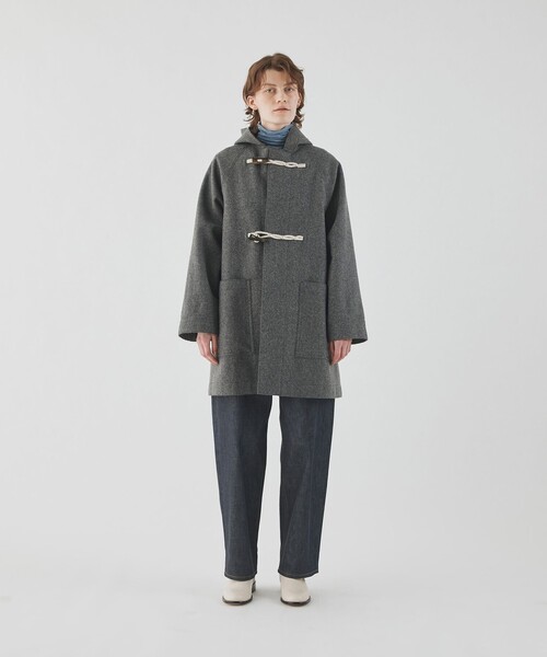 GALERIE VIE（ギャルリー ヴィー） ダッフルコート コート ウール