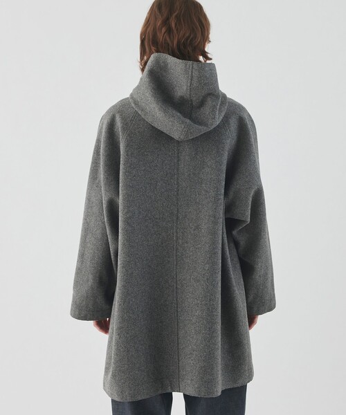 GALERIE VIE（ギャルリー ヴィー） ダッフルコート コート ウール