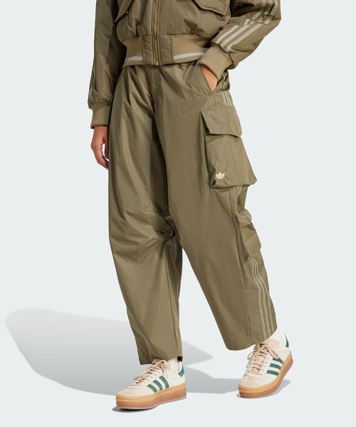 adidas（アディダス） カーゴパンツ カーゴパンツ / アディダス