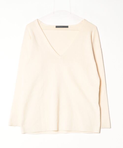 Spick＆Span（スピック アンド スパン） 「Spick & Span」 長袖ニット