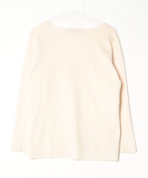 Spick＆Span（スピック アンド スパン） 「Spick & Span」 長袖ニット