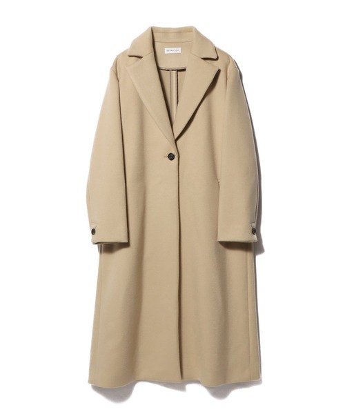 ESTNATION（エストネーション） コート チェスターコート ESTNATION