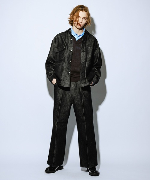 Wrangler（ラングラー） ブルゾン アウター 「Wrangler/ラングラー