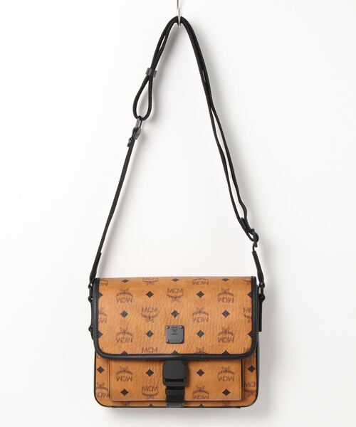 MCM（エムシーエム） ショルダーバッグ MCM/エムシーエム/Klassik