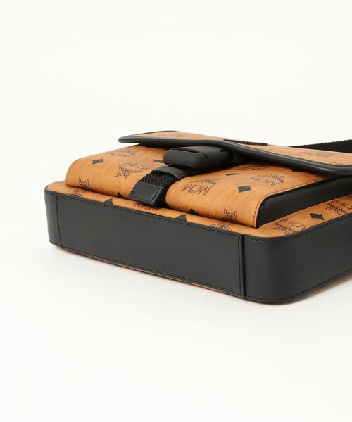 MCM（エムシーエム） ショルダーバッグ MCM/エムシーエム/Klassik