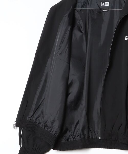 NEW ERA（ニューエラ） ナイロンジャケット メンズ レディース