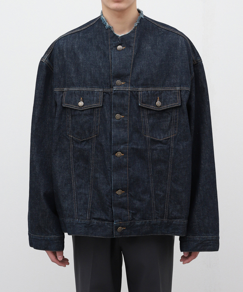 Maison Margiela（メゾンマルジェラ） デニムジャケット gジャン