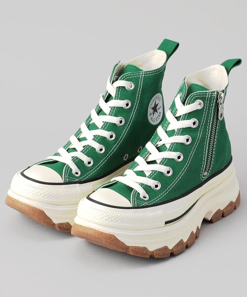 PUBLUX（パブリュクス） スニーカー CONVERSE/コンバース ALL STAR