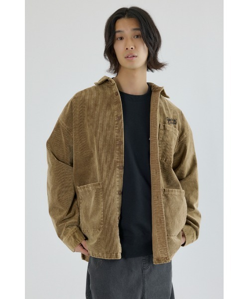 RODEO CROWNS WIDE BOWL（ロデオクラウンズワイドボウル） コート