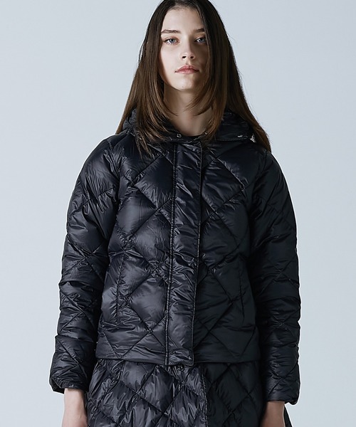 TAION（タイオン） ダウンジャケット ダウン 「」「ユニセックス