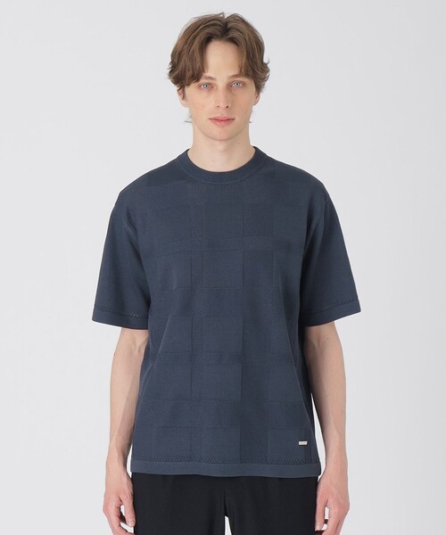 BLACK LABEL CRESTBRIDGE（ブラックレーベル クレストブリッジ） t