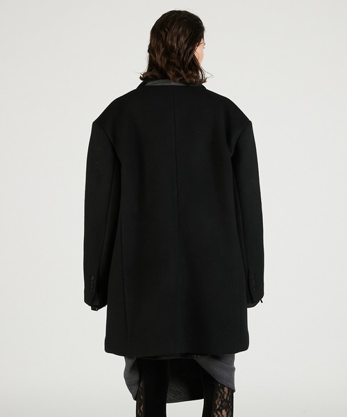 PRANK PROJECT（プランクプロジェクト） コート アウター ウールダブル