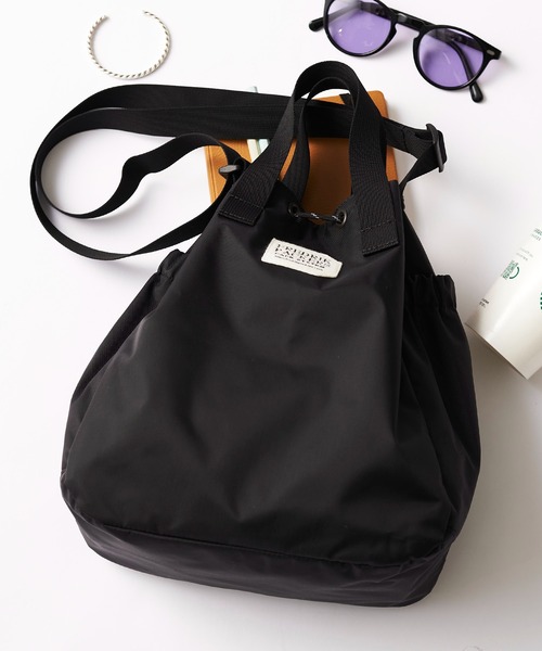 FREDRIK PACKERS（フレドリックパッカーズ） ショルダーバッグ バッグ