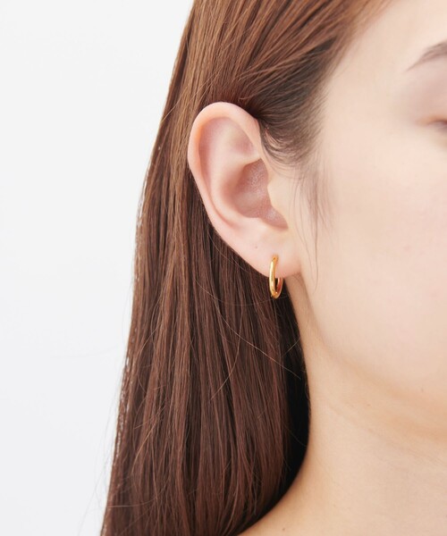 ete（エテ） ピアス オブジェ ピアス S レディース : ZOZOTOWN Yahoo
