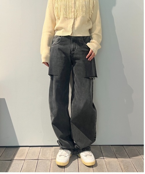 Maison Margiela（メゾンマルジェラ） ジーンズ デニム デニムパンツ