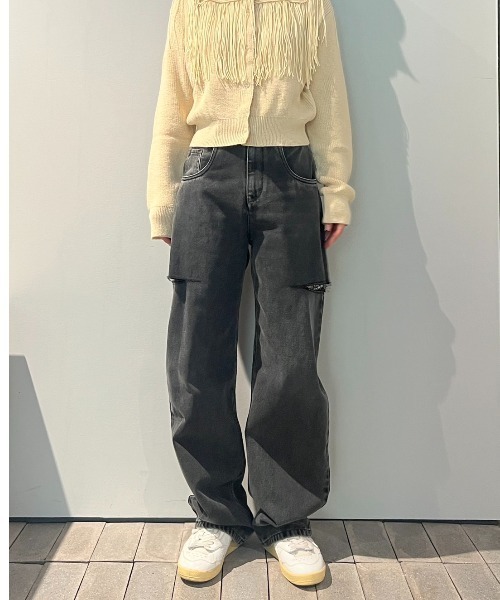 Maison Margiela（メゾンマルジェラ） ジーンズ デニム デニムパンツ