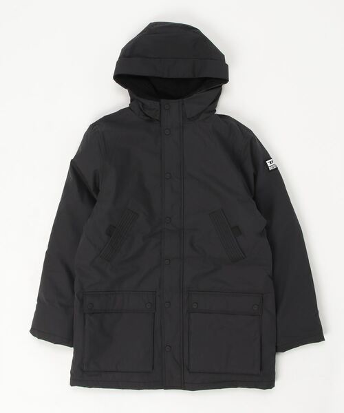 DIESEL KIDS ミリタリージャケット モッズコート DIESEL（ディーゼル