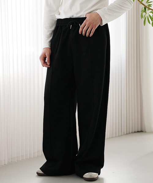 MinoriTY（マイノリティ） スウェットパンツ ジャージ メンズ