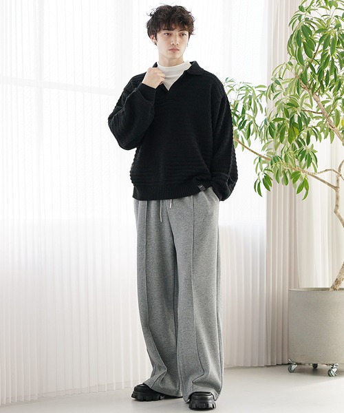 MinoriTY（マイノリティ） スウェットパンツ ジャージ メンズ