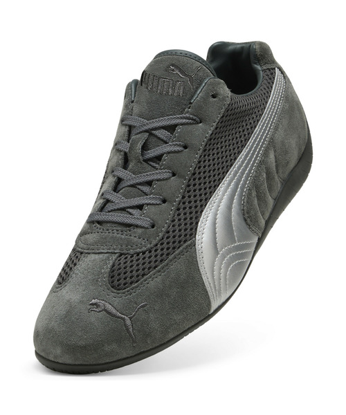 PUMA（プーマ） スニーカー ユニセックス SPEEDCAT PREMIUM / スピード