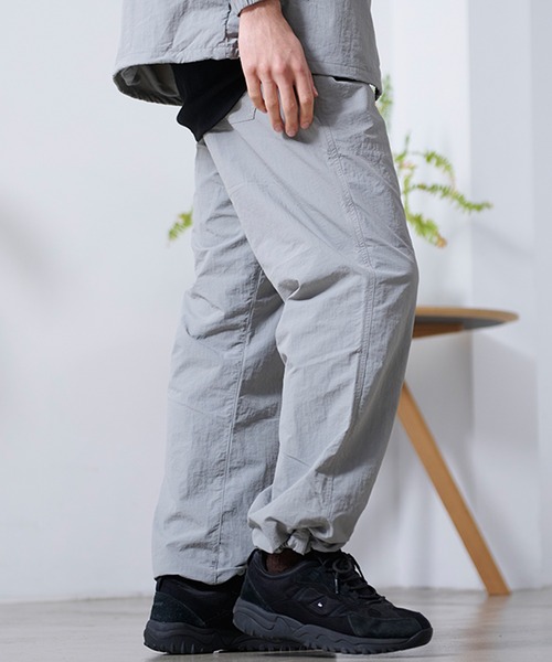 SILVER BULLET（シルバーバレット） パンツ 「SILVER BULLET SELECT AP