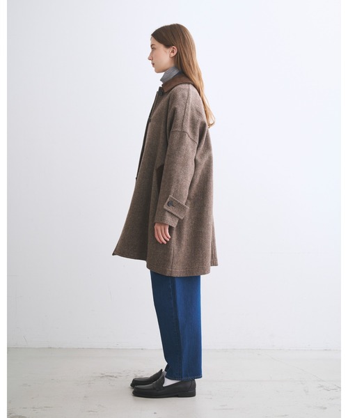 Traditional Weatherwear（トラディショナル ウェザーウェア） ステン