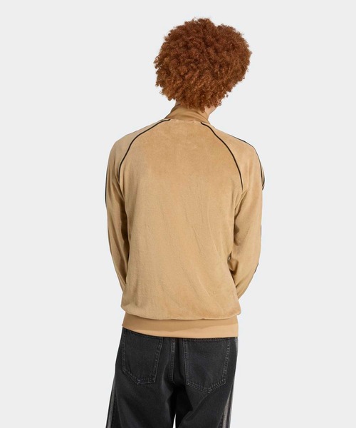 adidas（アディダス） ジャージ メンズ レディース : ZOZOTOWN Yahoo