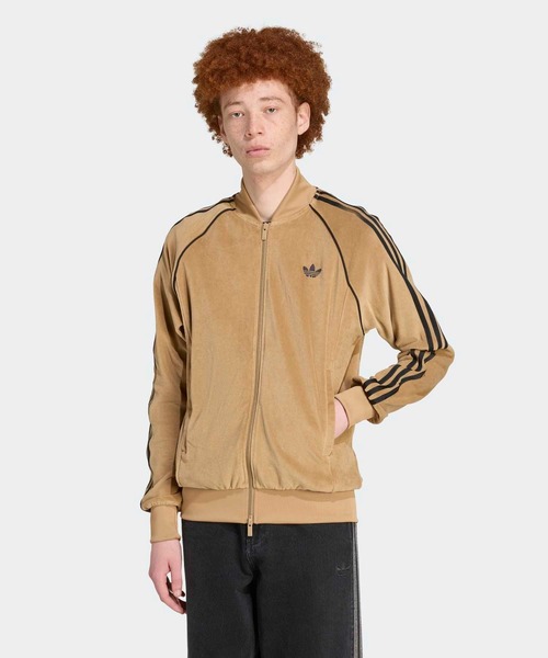 adidas（アディダス） ジャージ メンズ レディース : ZOZOTOWN Yahoo