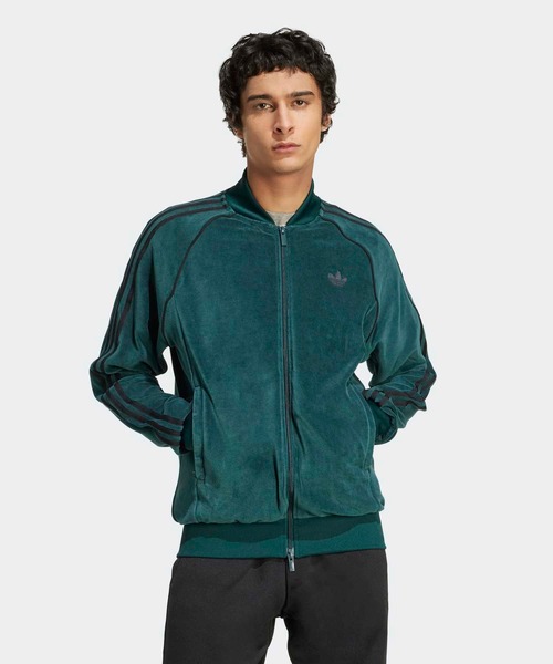 adidas（アディダス） ジャージ メンズ レディース : ZOZOTOWN Yahoo