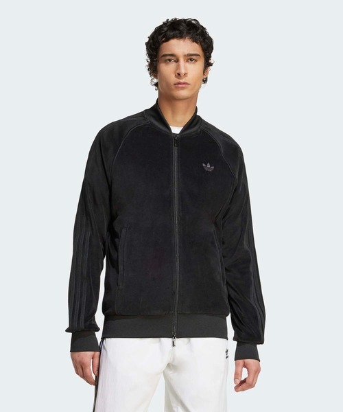 adidas（アディダス） ジャージ メンズ レディース : ZOZOTOWN Yahoo