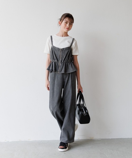 GLOBAL WORK（グローバルワーク） オールインワン トクトク3セット