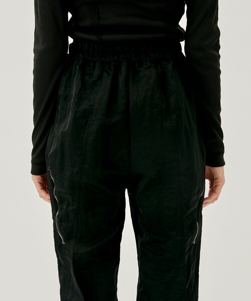 AKIKOAOKI（アキコアオキ） カーゴパンツ 「AKIKOAOKI/アキコアオキ