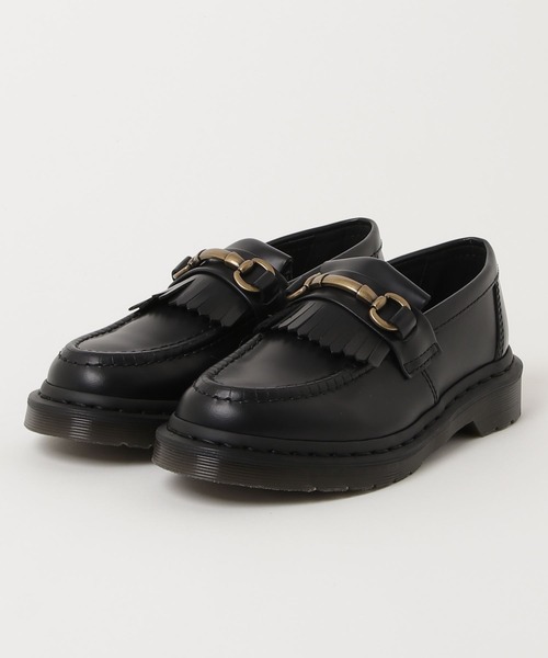 Dr.Martens（ドクターマーチン） ローファー ADRIAN SNAFFLE