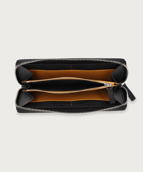 POLO RALPH LAUREN（ポロ・ラルフローレン） 財布 ニュー コントラスト