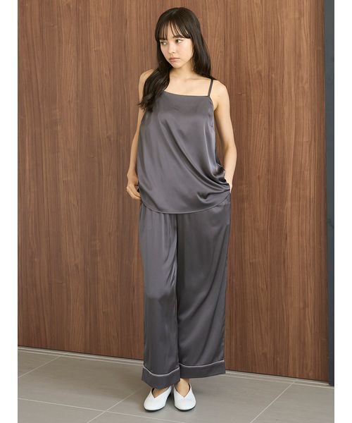 gelato pique（ジェラートピケ） パジャマ ルームウェア 接触冷感