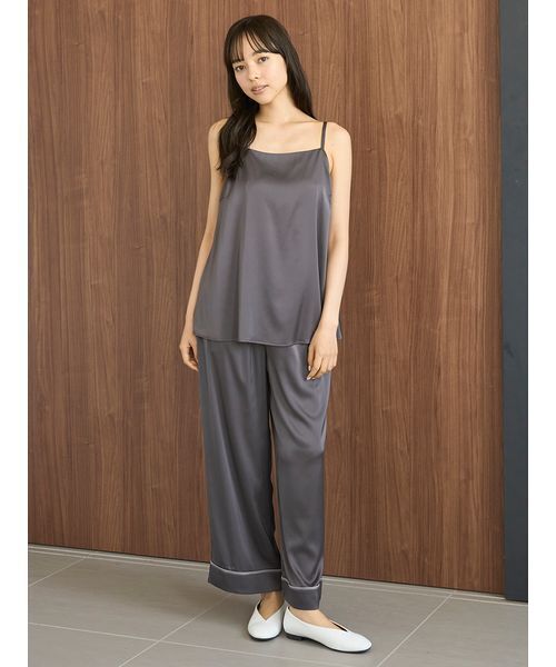 gelato pique（ジェラートピケ） パジャマ ルームウェア 接触冷感