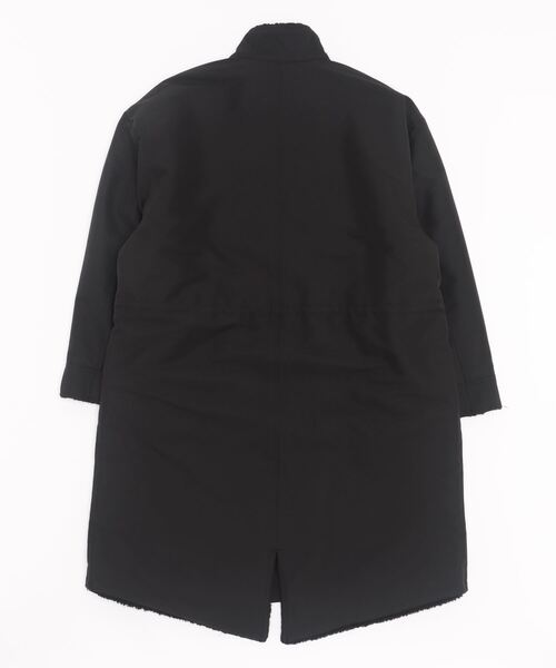 BEAUTY＆YOUTH UNITED ARROWS コート M ブラック レディース