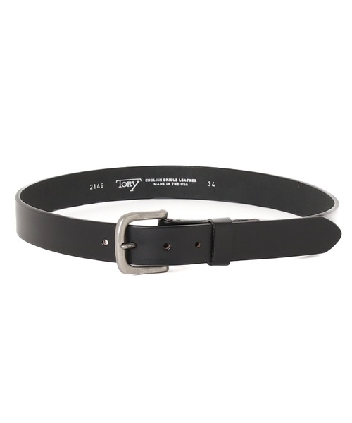 TORY LEATHER（トリーレザー） ベルト レディース メンズ : ZOZOTOWN