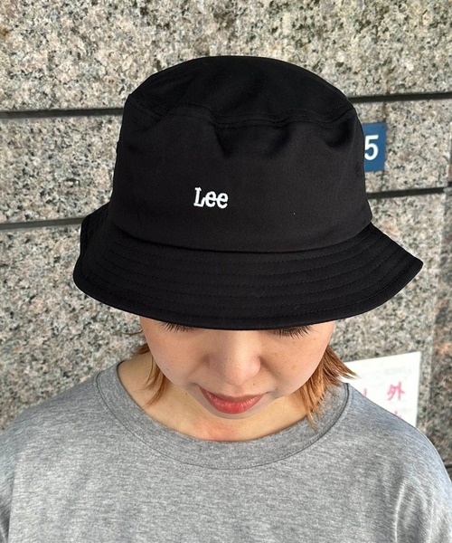 Lee（リー） 帽子 ハット LEE / BUCKET HAT / LA0492 レディース