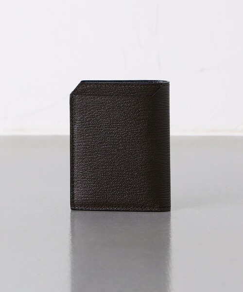 L'arcobaleno（ラルコバレーノ） 財布 スマートカード ウォレット