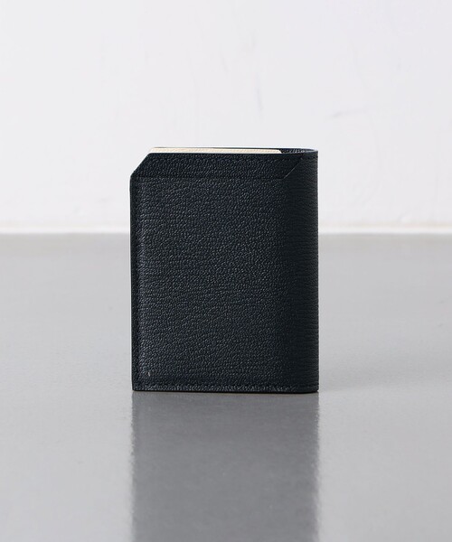 L'arcobaleno（ラルコバレーノ） 財布 スマートカード ウォレット