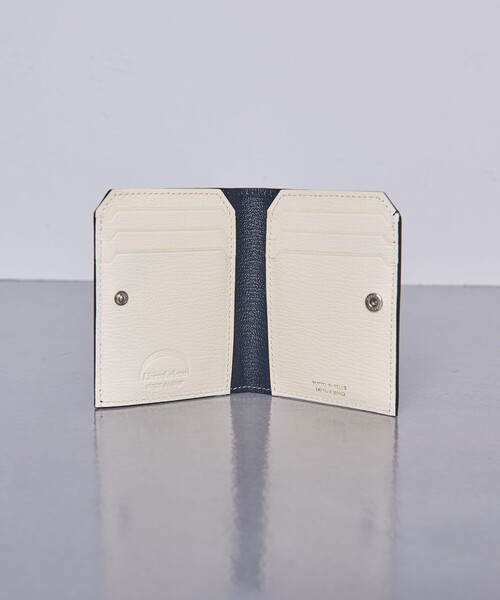 L'arcobaleno（ラルコバレーノ） 財布 スマートカード ウォレット