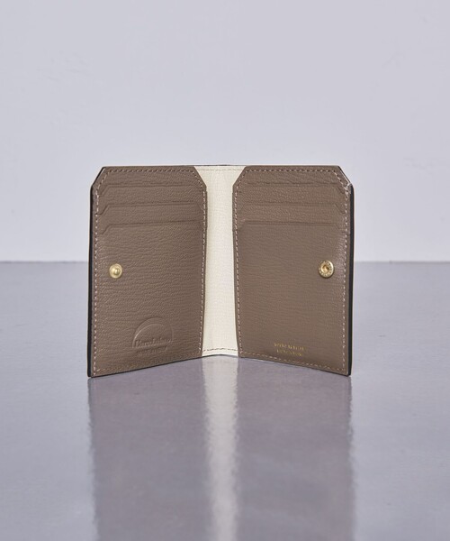 L'arcobaleno（ラルコバレーノ） 財布 スマートカード ウォレット