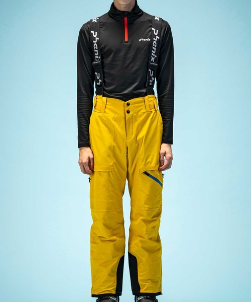 フェニックス（PHENIX） パンツ メンズ レディース : ZOZOTOWN Yahoo